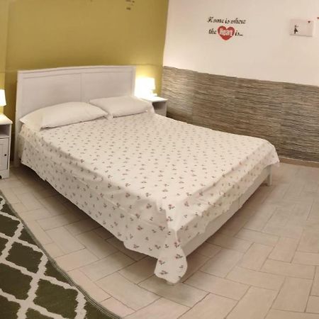 شقة Casa Fulco باري المظهر الخارجي الصورة