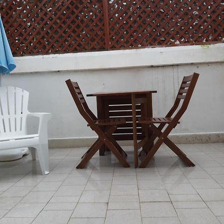 شقة Casa Fulco باري المظهر الخارجي الصورة