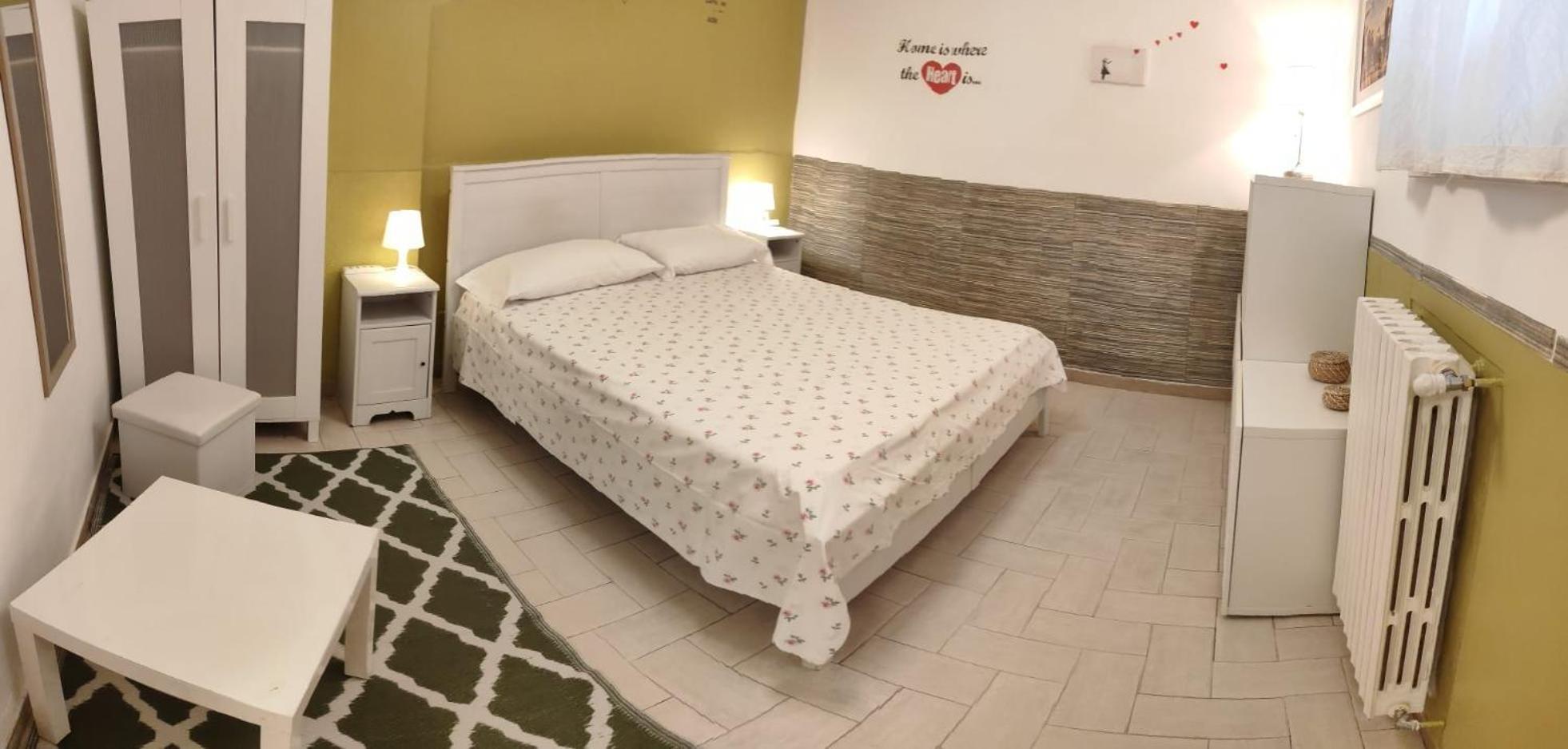 شقة Casa Fulco باري المظهر الخارجي الصورة
