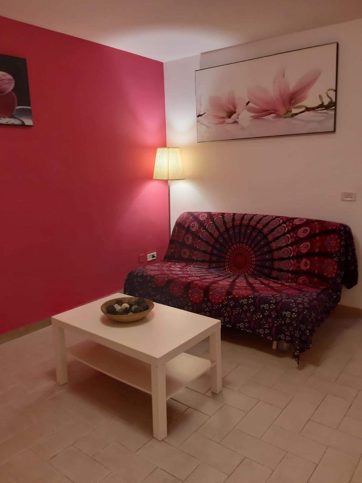شقة Casa Fulco باري المظهر الخارجي الصورة