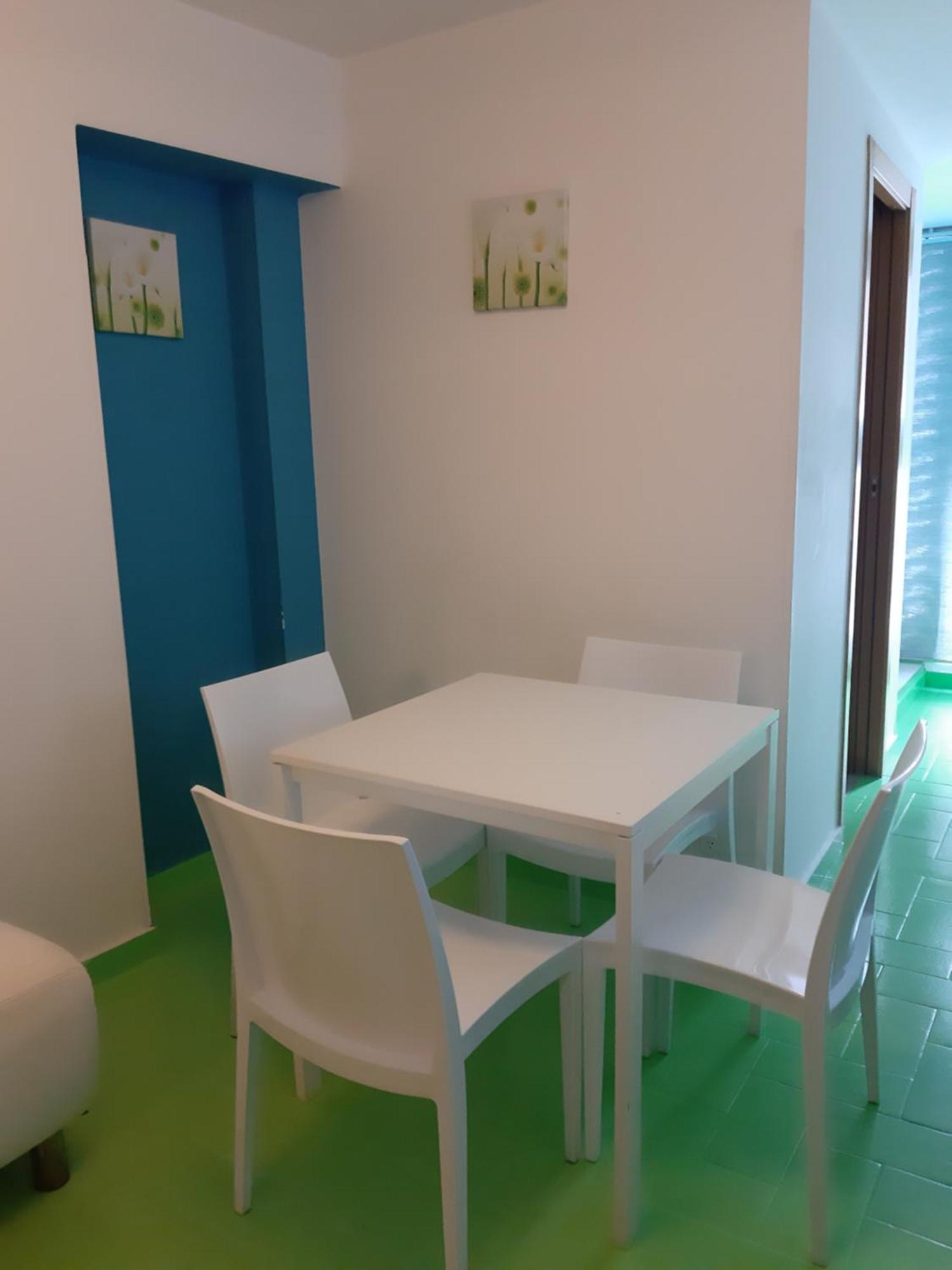 شقة Casa Fulco باري المظهر الخارجي الصورة