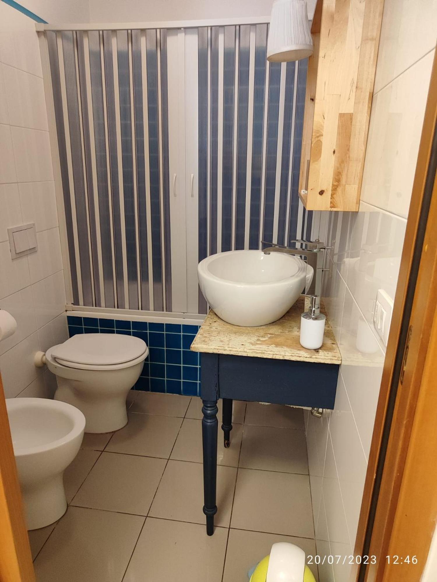 شقة Casa Fulco باري المظهر الخارجي الصورة