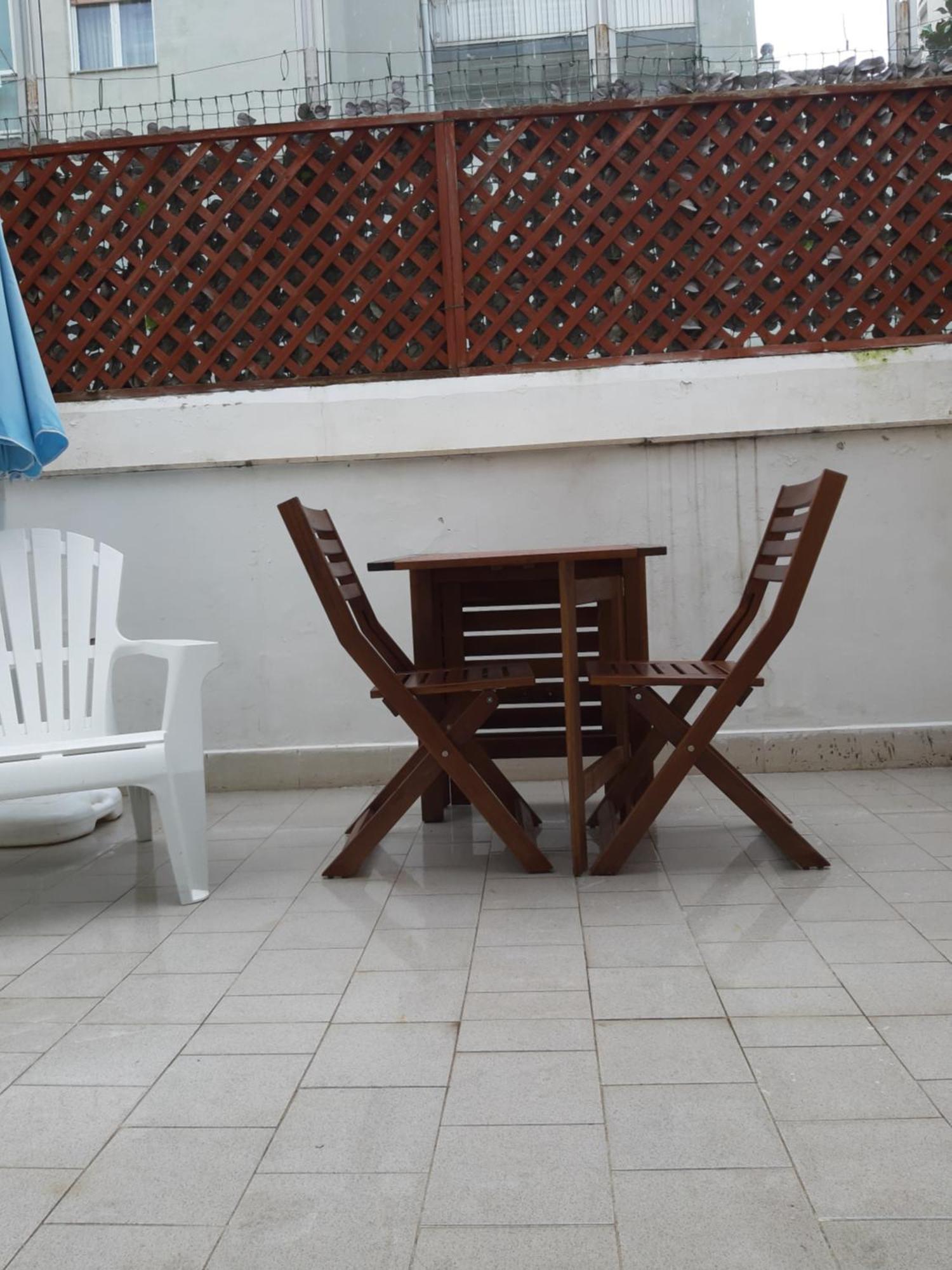 شقة Casa Fulco باري المظهر الخارجي الصورة